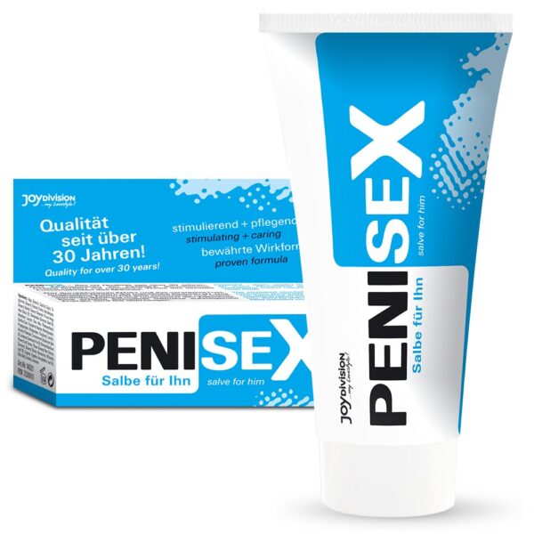 PENISEX 50ML - Image 3