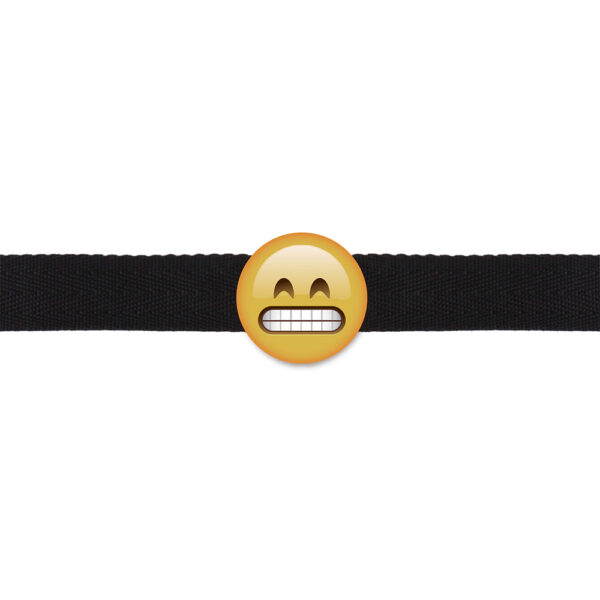 MORDAÇA EMOGAG FELIZ - Image 2