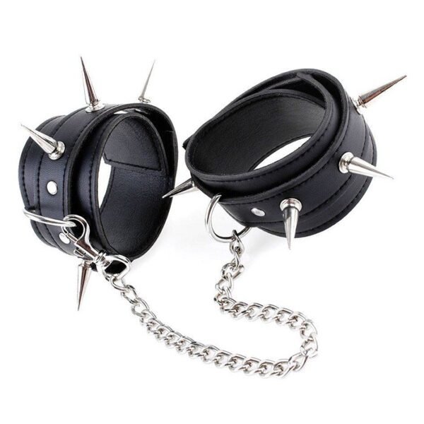 KIT ROCK HARD BONDAGE KIT FETISH FANTASY SERIES - Image 3