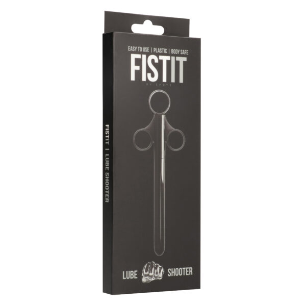 SERINGA ANAL LUBE SHOOTER FIST IT - Image 2