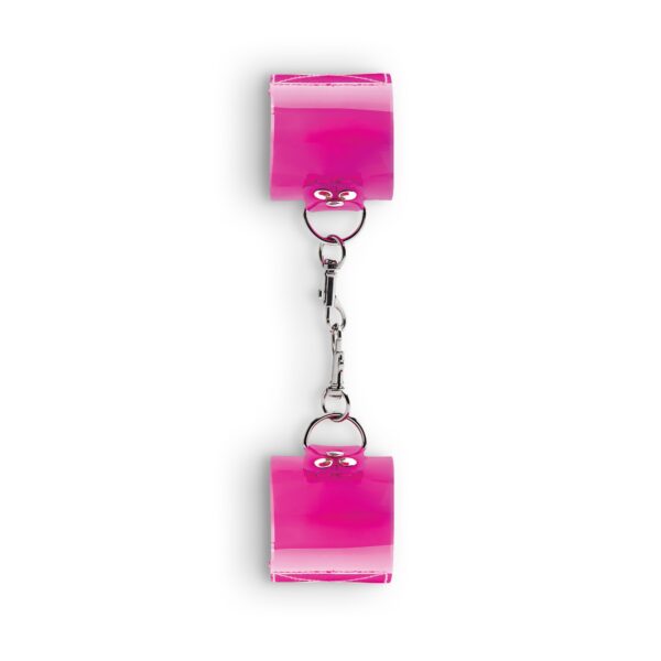 ALGEMAS BAD ROMANCE ROSA - Image 2