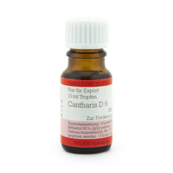 GOTAS CANTHARIS D6 10ML - Image 2