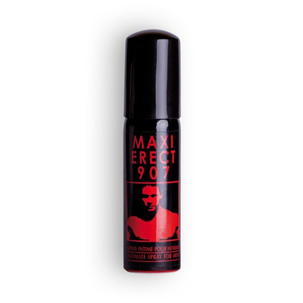 MAXI ERECT 907 25ML - Image 3