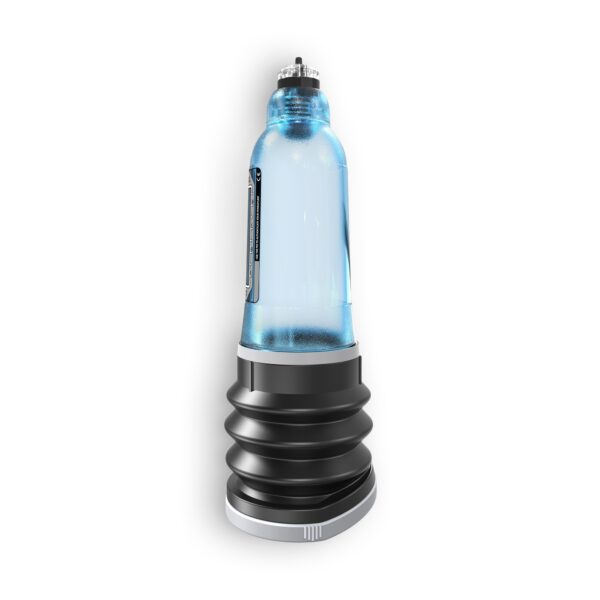 BOMBA PARA O PÉNIS BATHMATE HYDROMAX 5 AZUL - Image 4