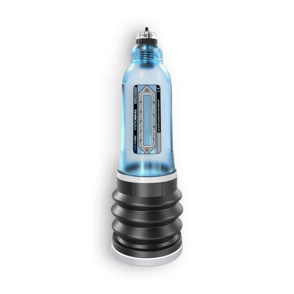BOMBA PARA O PÉNIS BATHMATE HYDROMAX 5 AZUL - Image 5