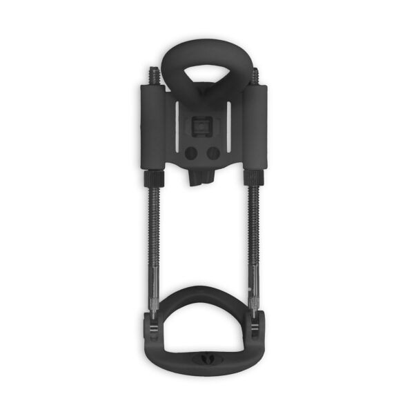 EXTENSOR DE PÉNIS POR TRAÇÃO PENIS EXTENDER PUMPED PRETO - Image 2