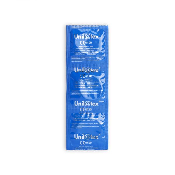 CAIXA DE 144 PRESERVATIVOS NATURAIS - Image 2
