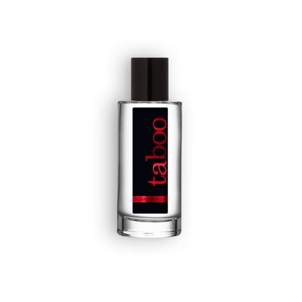 PERFUME PARA HOMEM TABOO DOMINATION 50ML - Image 3
