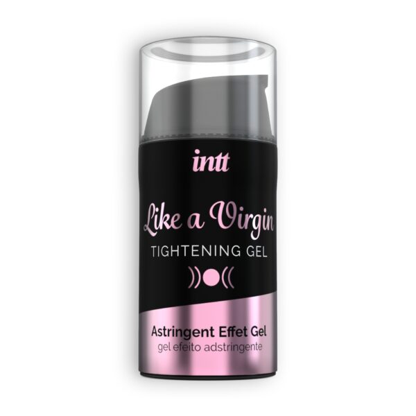 GEL ADSTRINGENTE PARA ELA LIKE A VIRGIN INTT 15ML - Image 3