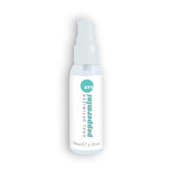 GEL INTÍMO ORAL OPTIMIZER BLOWJOB GEL SABOR MENTA 50ML - Image 2