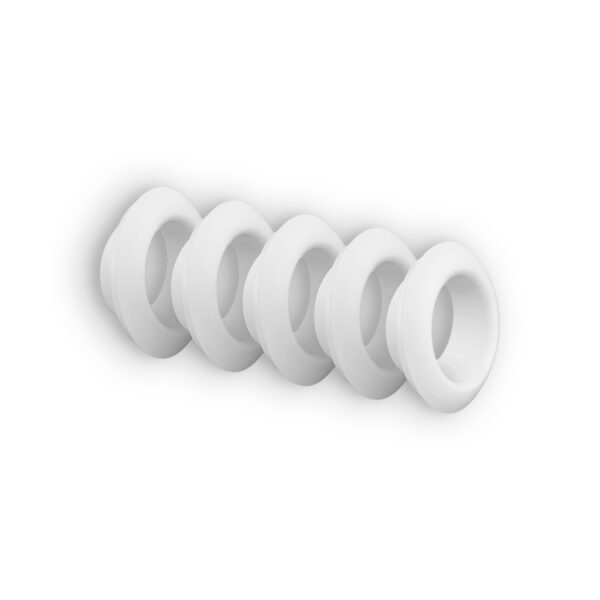 PONTAS DE SUBSTITUIÇÃO PARA O SATISFYER PRO DELUXE - Image 4