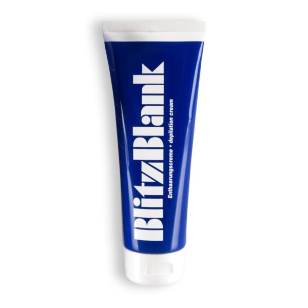 CREME DEPILATÓRIO BLITZBLANK 125ML - Image 2