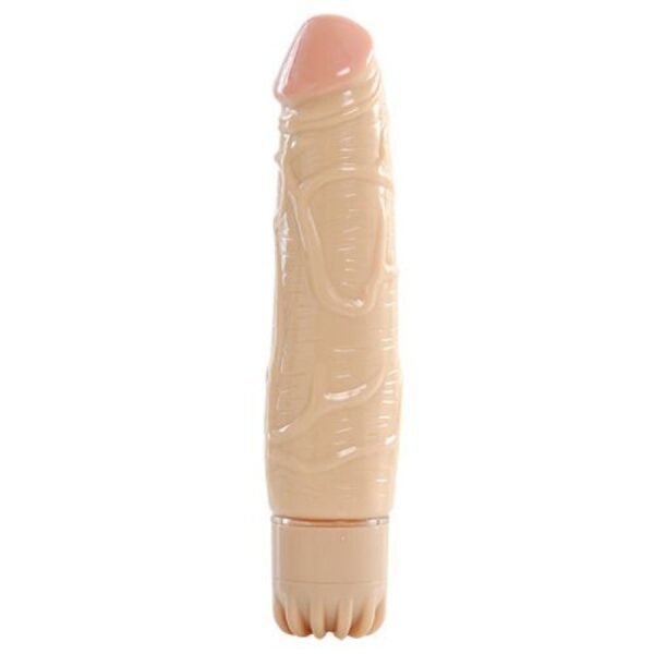VIBRADOR REALÍSTICO REAL RAPTURE FURY 8'' - Image 3