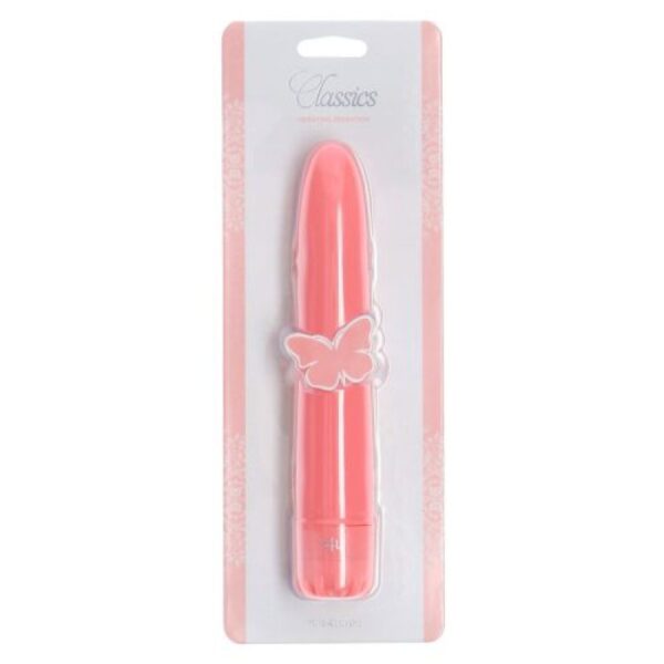 VIBRADOR CLASSICS ROSA GRANDE - Image 2