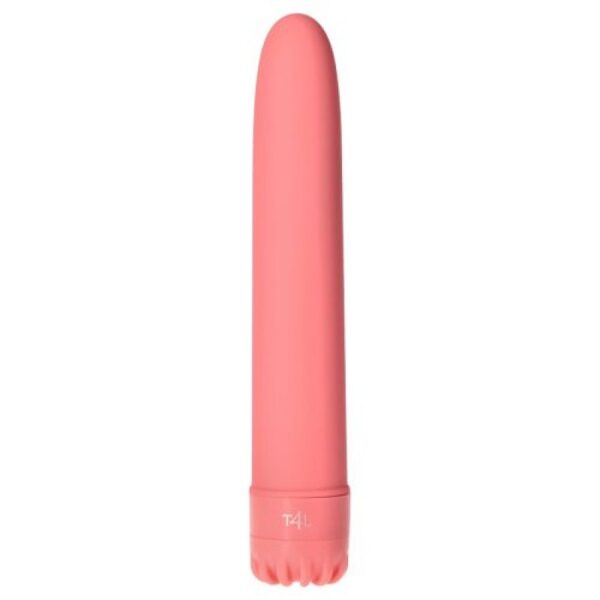 VIBRADOR CLASSICS ROSA GRANDE - Image 4