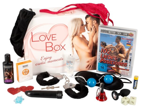 KIT SURPRESA LOVE BOX - Image 5