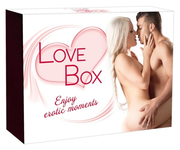 KIT SURPRESA LOVE BOX - Image 4