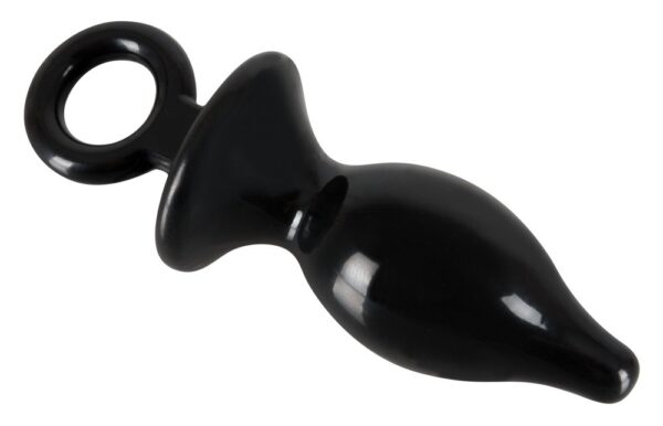 PACK COM 3 PLUGS ANAL TRAINING SET