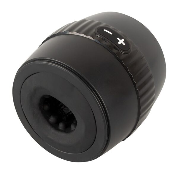 MASTURBADOR VIBRATÓRIO RECARREGÁVEL DONUT MASTURBATOR - Image 10