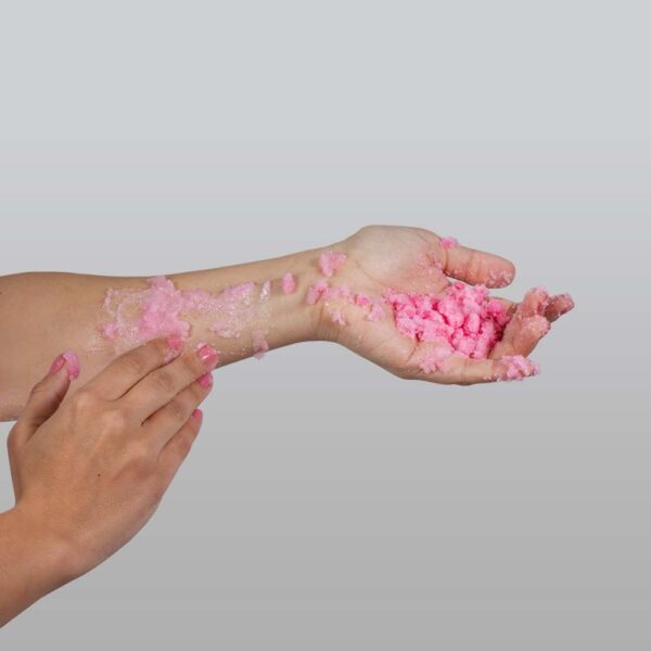 SAIS DE BANHO BUBBLING BATH SALTS PRETTY BUT WILD SECRET PLAY 350GR - Image 3