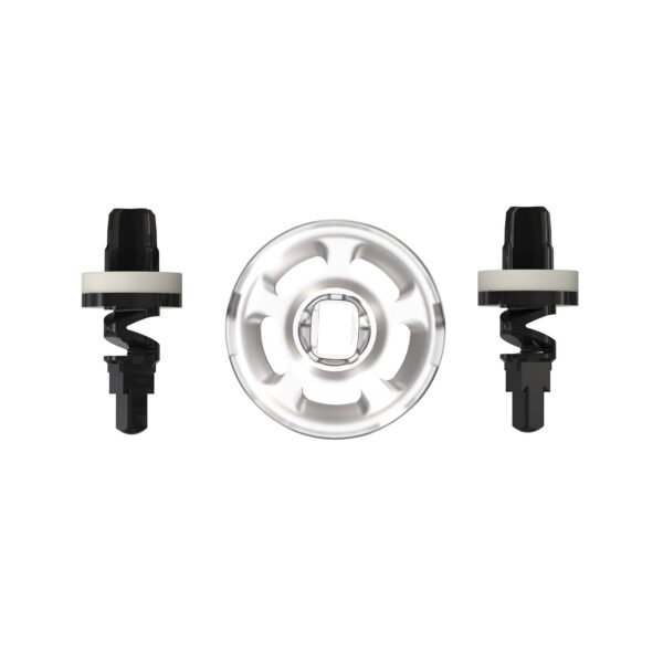 KIT VÁLVULAS DE SUBSTITUIÇÃO HYDROMAX SERIES BATHMATE - Image 2