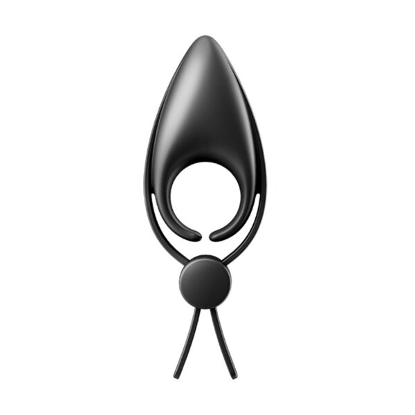 ANEL VIBRATÓRIO SNIPER SATISFYER PRETO - Image 3