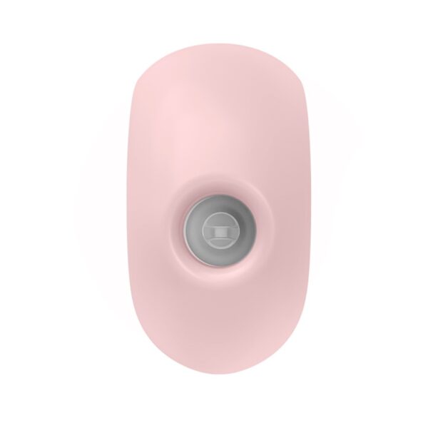 VIBRADOR SUGAR RUSH SATISFYER ROSA