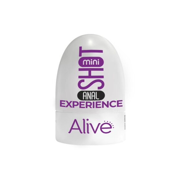 MASTURBADOR ANUS MINI SHOT EXPERIENCE ALIVE - Image 3