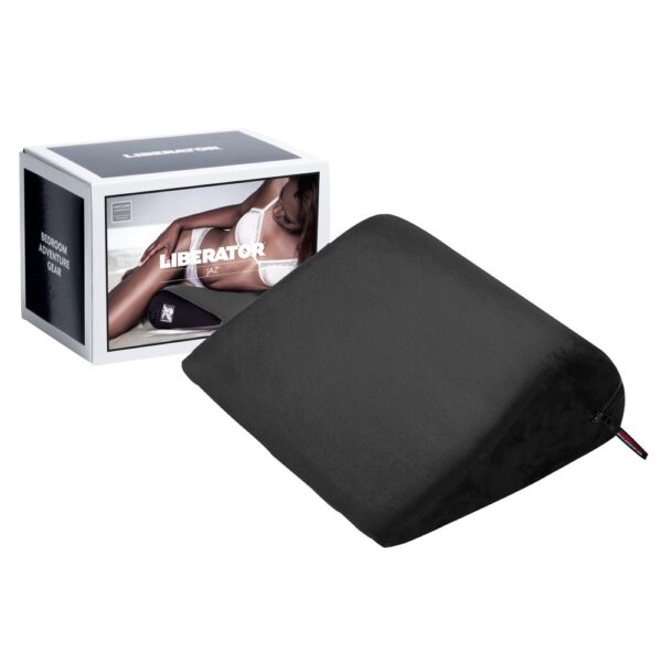 ALMOFADA JAZ LIBERATOR - Image 4