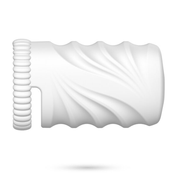 NAUTILUS MASTURBADOR DE TREINO COM BALA AMOVÍVEL CRUSHIOUS - Image 3