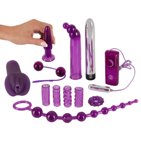 KIT SEX TOY SET SURPRISE SURPRISE YOU2TOYS - Image 11