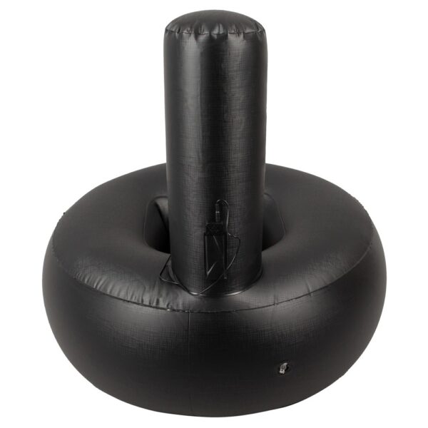 ASSENTO INSUFLÁVEL VIBRATING LUST THRUSTER NMC - Image 4