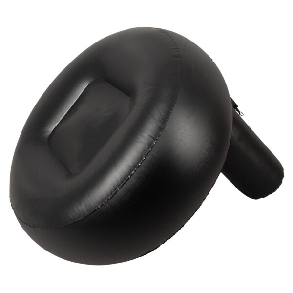 ASSENTO INSUFLÁVEL VIBRATING LUST THRUSTER NMC - Image 5