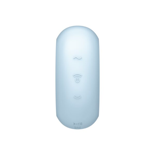 ESTIMULADOR PRO TO GO 3 AZUL SATISFYER - Image 3