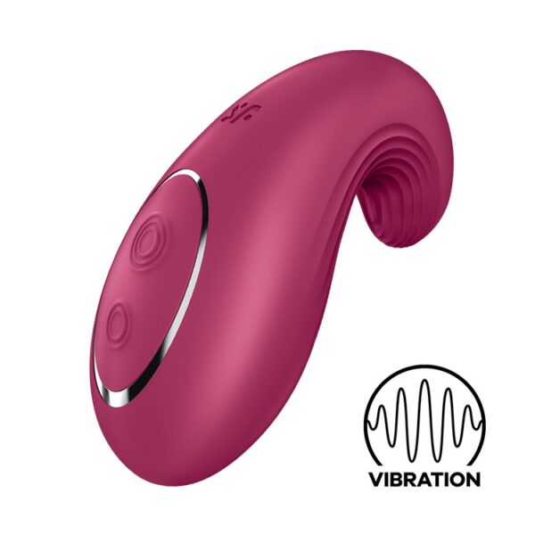 ESTIMULADOR DIPPING DELIGHT AMORA SATISFYER - Image 6