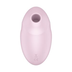 ESTIMULADOR VULVA LOVER 3 ROSA SATISFYER