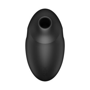 ESTIMULADOR VULVA LOVER 3 PRETO SATISFYER