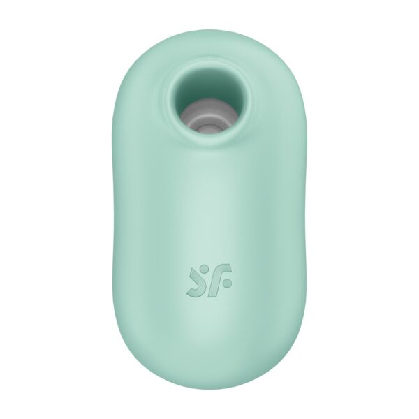 ESTIMULADOR PRO TO GO 2 MENTA SATISFYER - Image 5