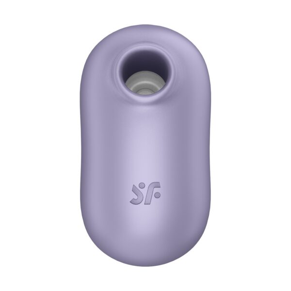 ESTIMULADOR PRO TO GO 2 LILÁS SATISFYER - Image 5