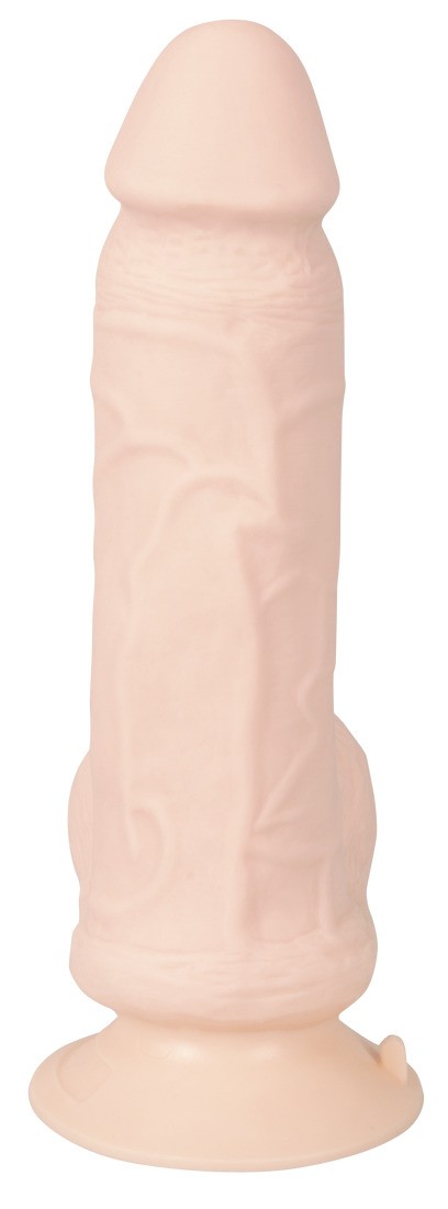 VIBRADOR REALISTA COM COMANDO SEM FIOS BENDABLE RC NATURE SKIN - Image 2