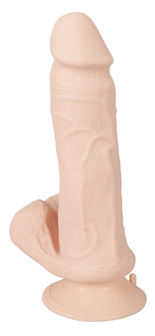 VIBRADOR REALISTA COM COMANDO SEM FIOS BENDABLE RC NATURE SKIN - Image 3