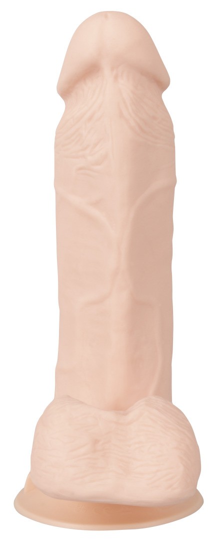 VIBRADOR REALISTA COM COMANDO SEM FIOS BENDABLE RC NATURE SKIN - Image 5