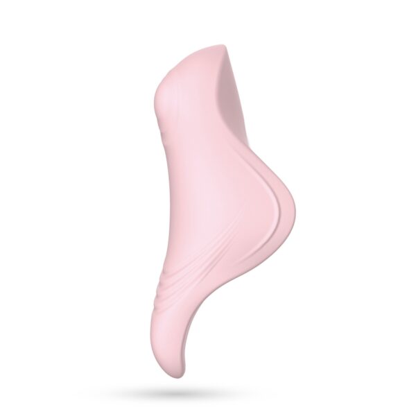 MOBULA VIBRADOR DE CUECA COM CONTROLO REMOTO CRUSHIOUS - Image 3