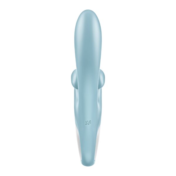 VIBRADOR TOUCH ME AZUL SATISFYER - Image 3