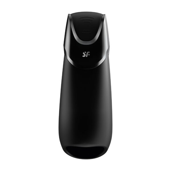 MASTURBADOR MEN VIBRATION + COM CONNECT APP SATISFYER - Image 5