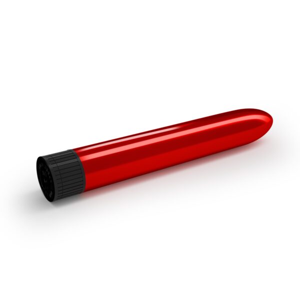 VIBRADOR CLASSIC VIBE CRUSHIOUS VERMELHO - Image 3