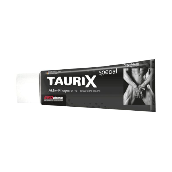 TAURIX SPECIAL ESTIMULANTE 40ML - Image 2