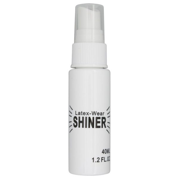 SEVENCREATIONS SHINE SPRAY PARA LATEX 40 ML