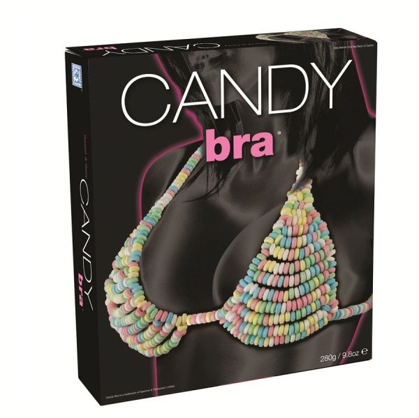 CANDY BRA