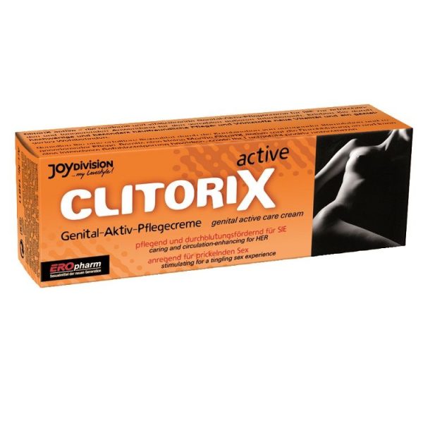 EROPHARM CLITORIX ACTIVE - Image 2